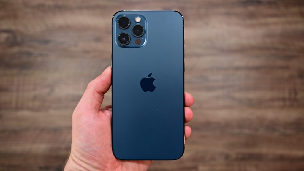 Apple iPhone 12 Pro Max prix au Maroc 2024 techprix.ma