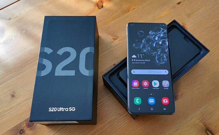 s20 samsung ultra 5g