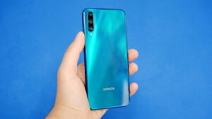 Huawei y8p или honor 30i что лучше