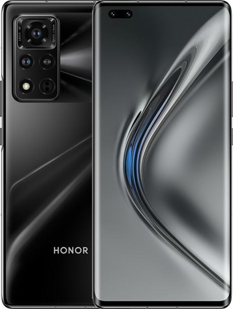 Huawei Honor V40 5G Maroc