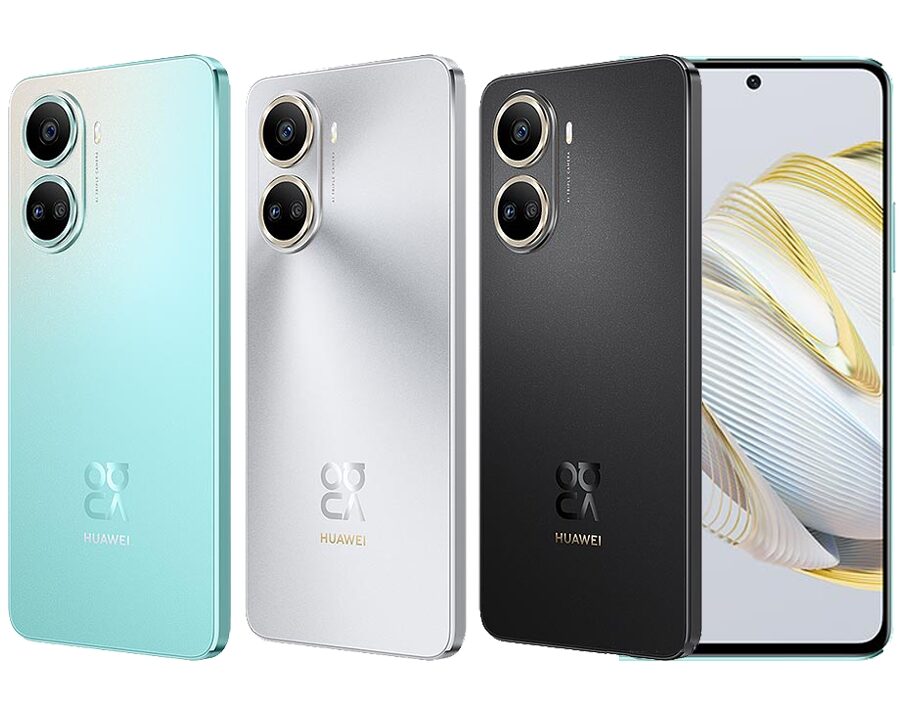 Huawei Maimang 10 SE 5G prix Maroc