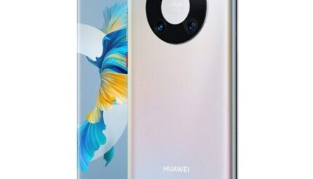 Huawei Mate 40E 4G prix Maroc