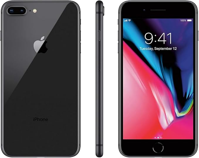 Apple iPhone 8 Plus prix Maroc