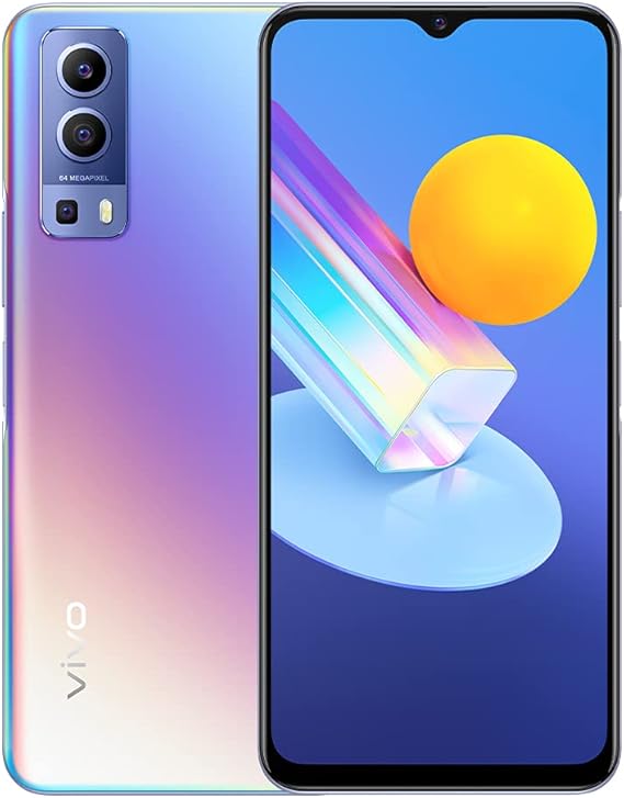 Vivo Y72 5G Prix au Maroc