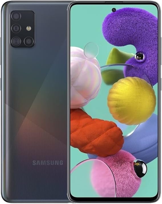 Samsung Galaxy A51 5G prix maroc