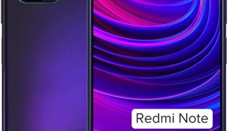 Xiaomi Redmi Note 10 Pro