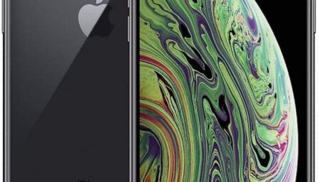 Apple iPhone XS prix Maroc