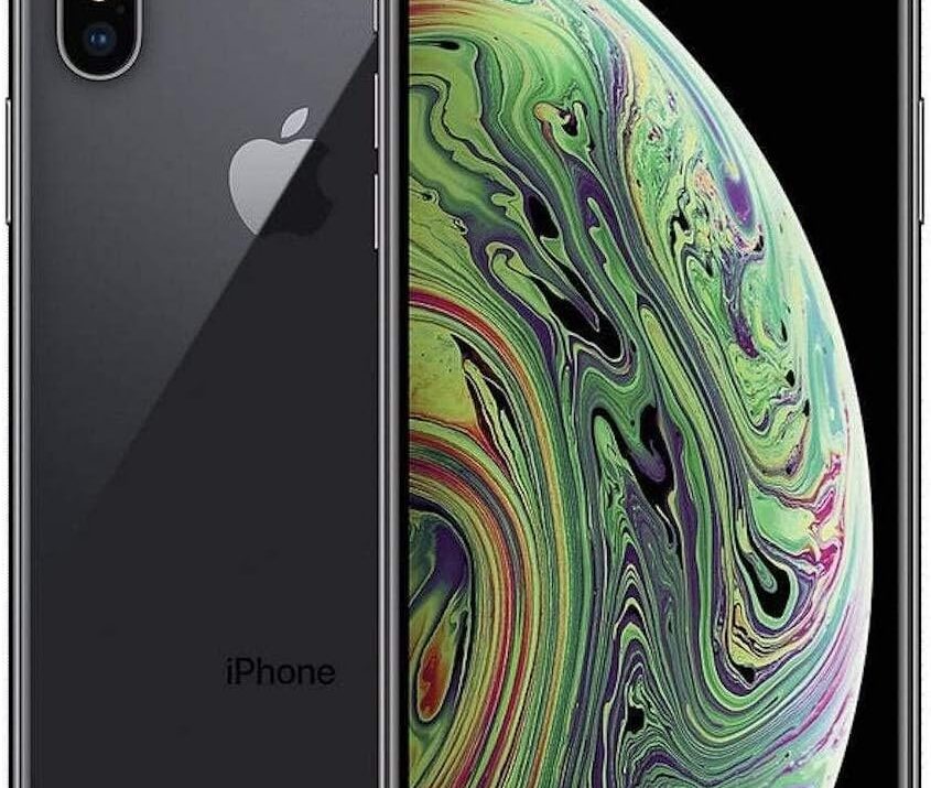 Apple iPhone XS prix Maroc