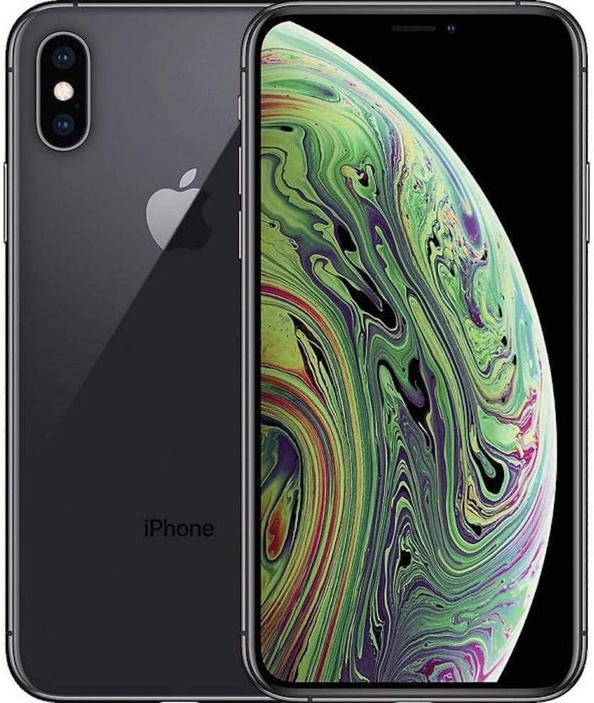 Apple iPhone XS prix Maroc