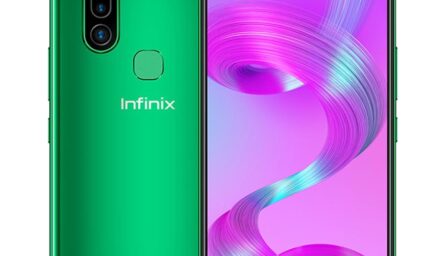 infinix s5 pro 1632 prix maroc