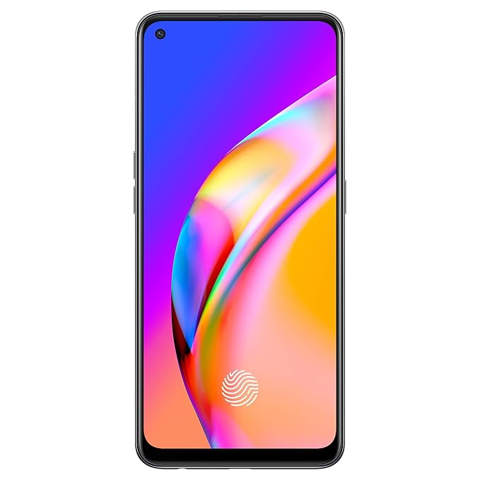 Oppo F19 Pro+ 5G prix maroc