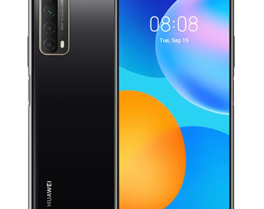 Huawei y7a prix maroc