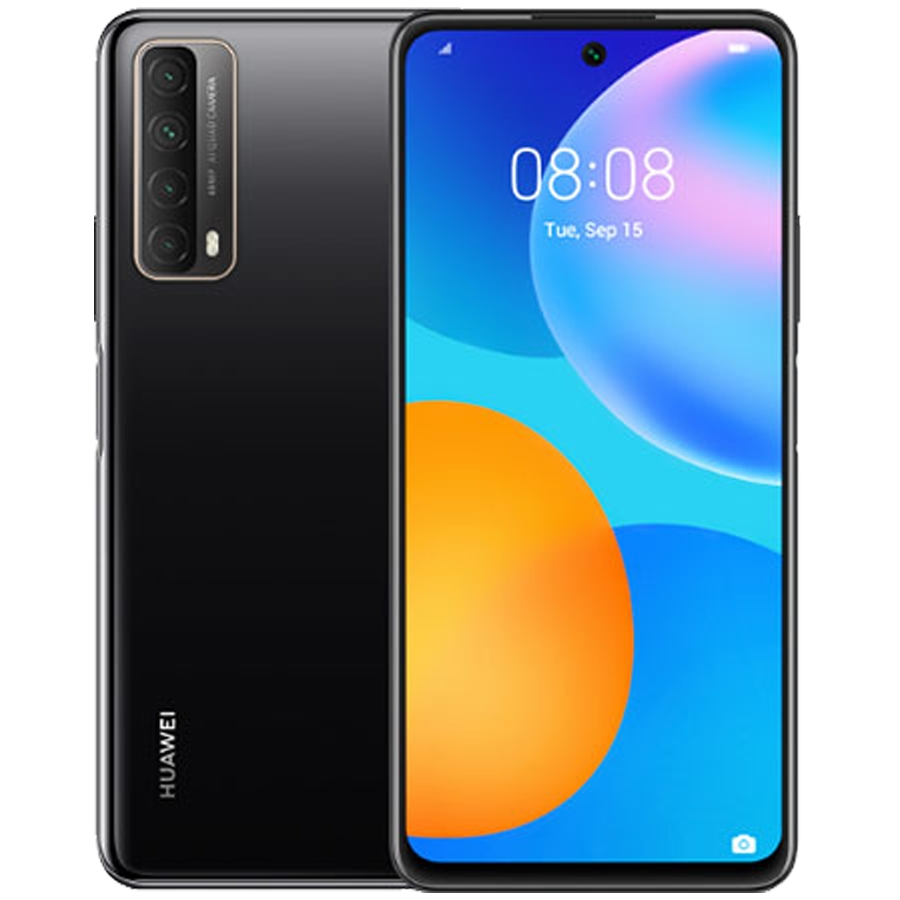 Huawei y7a prix maroc