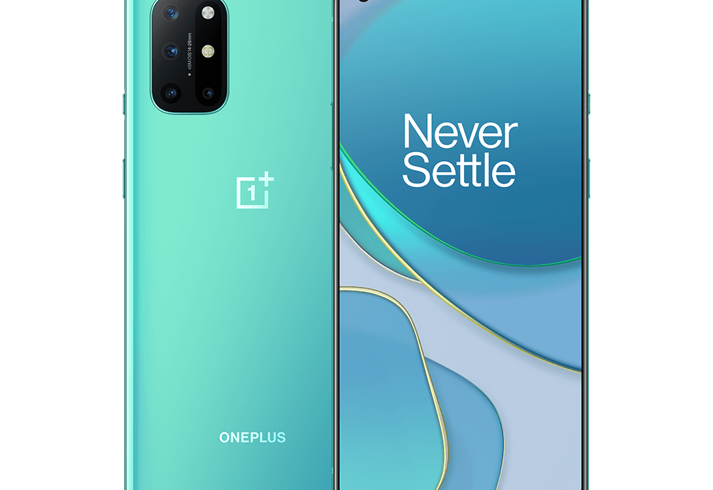 OnePlus 8T prix Maroc