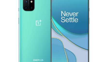 OnePlus 8T prix Maroc