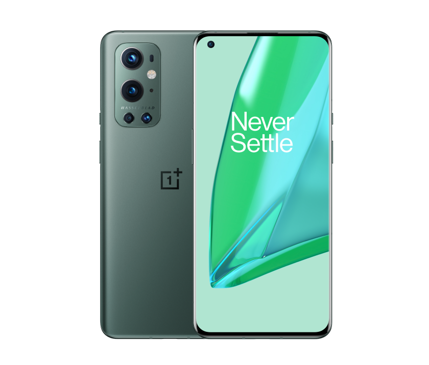 OnePlus 9 Pro prix Maroc