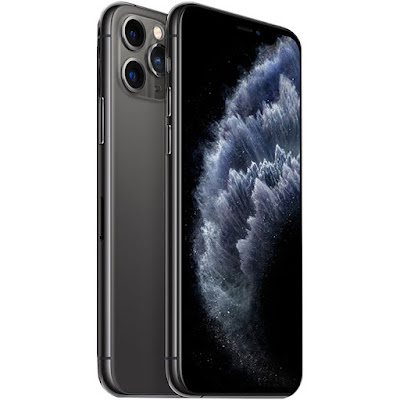 Apple iPhone 11 Pro Max prix Maroc