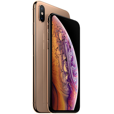 Apple iPhone XS prix Maroc