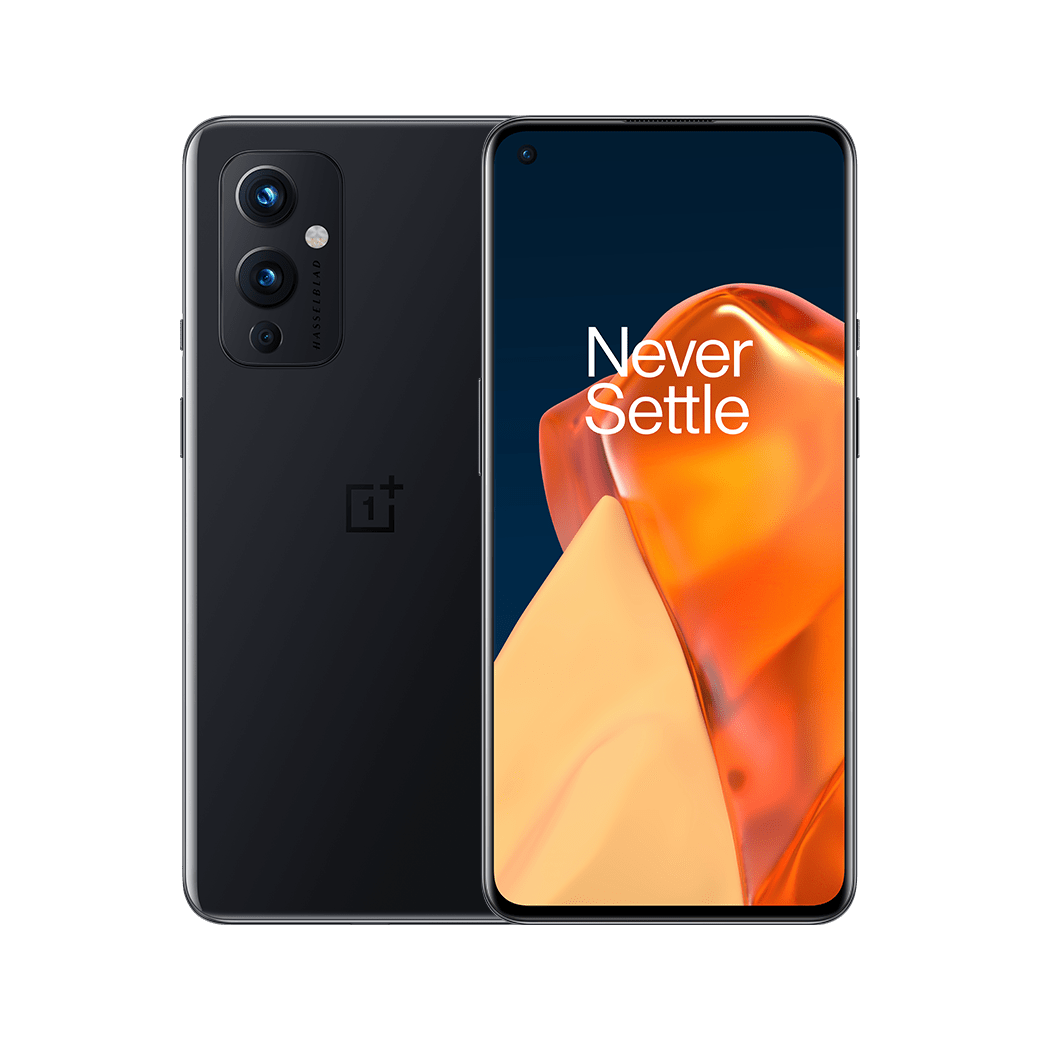 OnePlus 9 prix Maroc