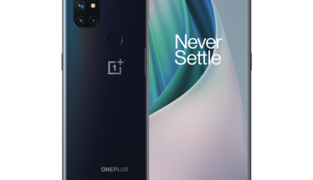 OnePlus Nord N10 5G prix Maroc