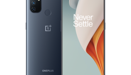 Prix du OnePlus Nord N100 au Maroc 2024