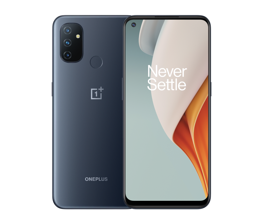 Prix du OnePlus Nord N100 au Maroc 2024