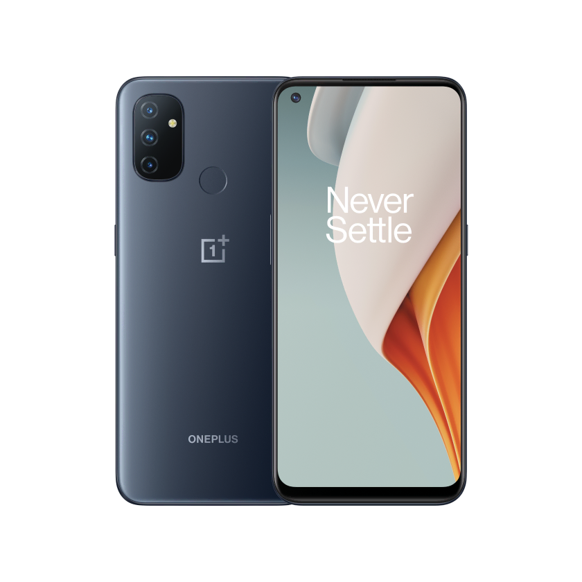 Prix du OnePlus Nord N100 au Maroc 2024