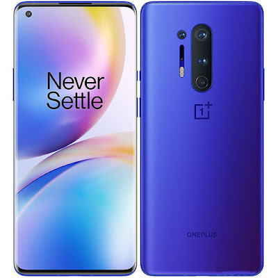 OnePlus 8 pro prix Maroc