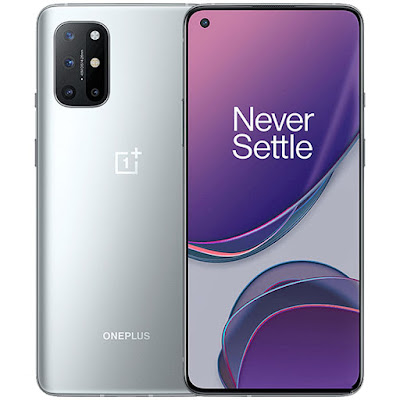 OnePlus 8T prix Maroc