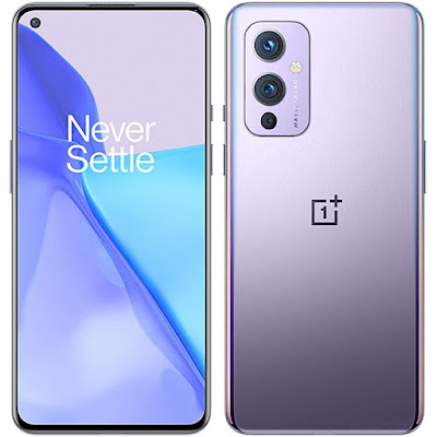 OnePlus 9 prix maroc