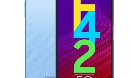 Samsung Galaxy F42 5G prix Maroc