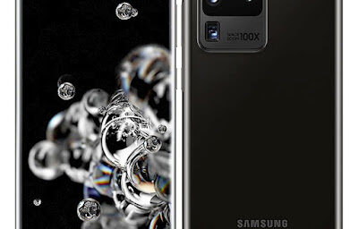 Samsung Galaxy S20 Ultra 5G PRIX MAROC