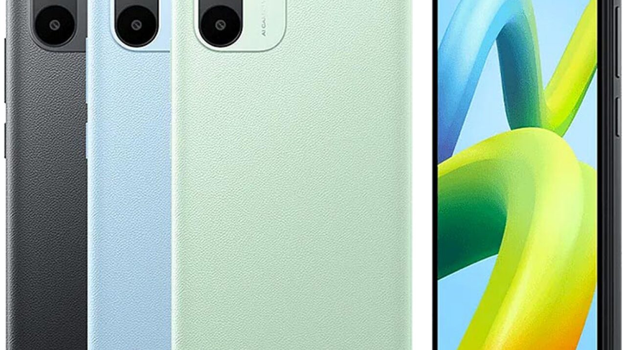 Xiaomi Redmi A1 32go 2go Ram