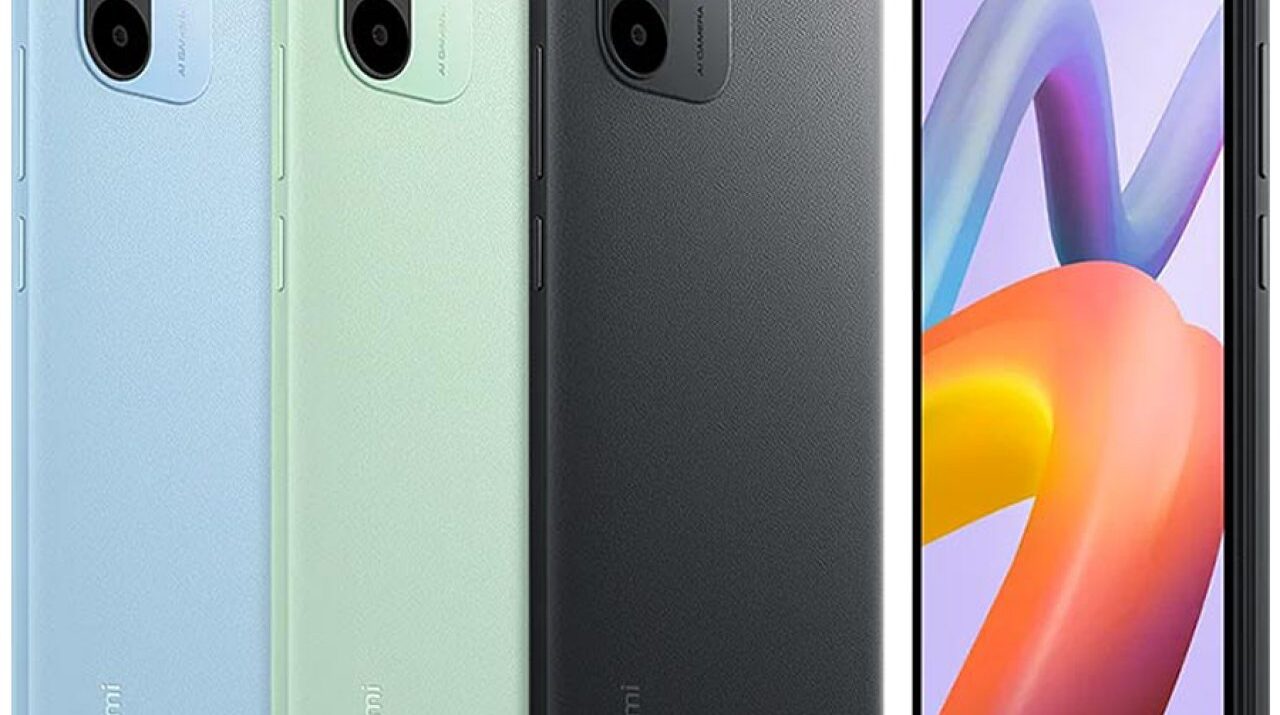 Xiaomi Redmi A2 32go 2go Ram