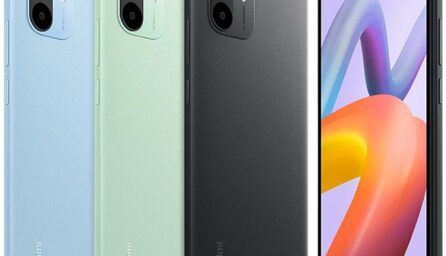 Xiaomi Redmi A2 32go 2go Ram