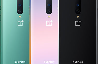 OnePlus 8 prix Maroc