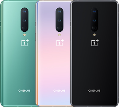 OnePlus 8 prix Maroc