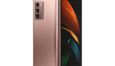 Samsung Galaxy Z Fold2 5G prix Maroc