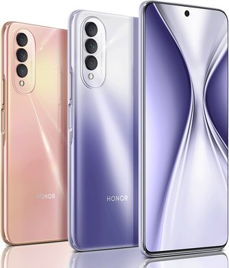 Huawei Honor X20 SE prix Maroc