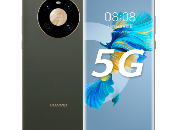 Huawei Mate 40E 4G prix Maroc