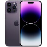 le iPhone 14 Pro Max prix maroc