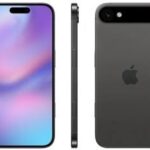 iPhone 17 prix maroc