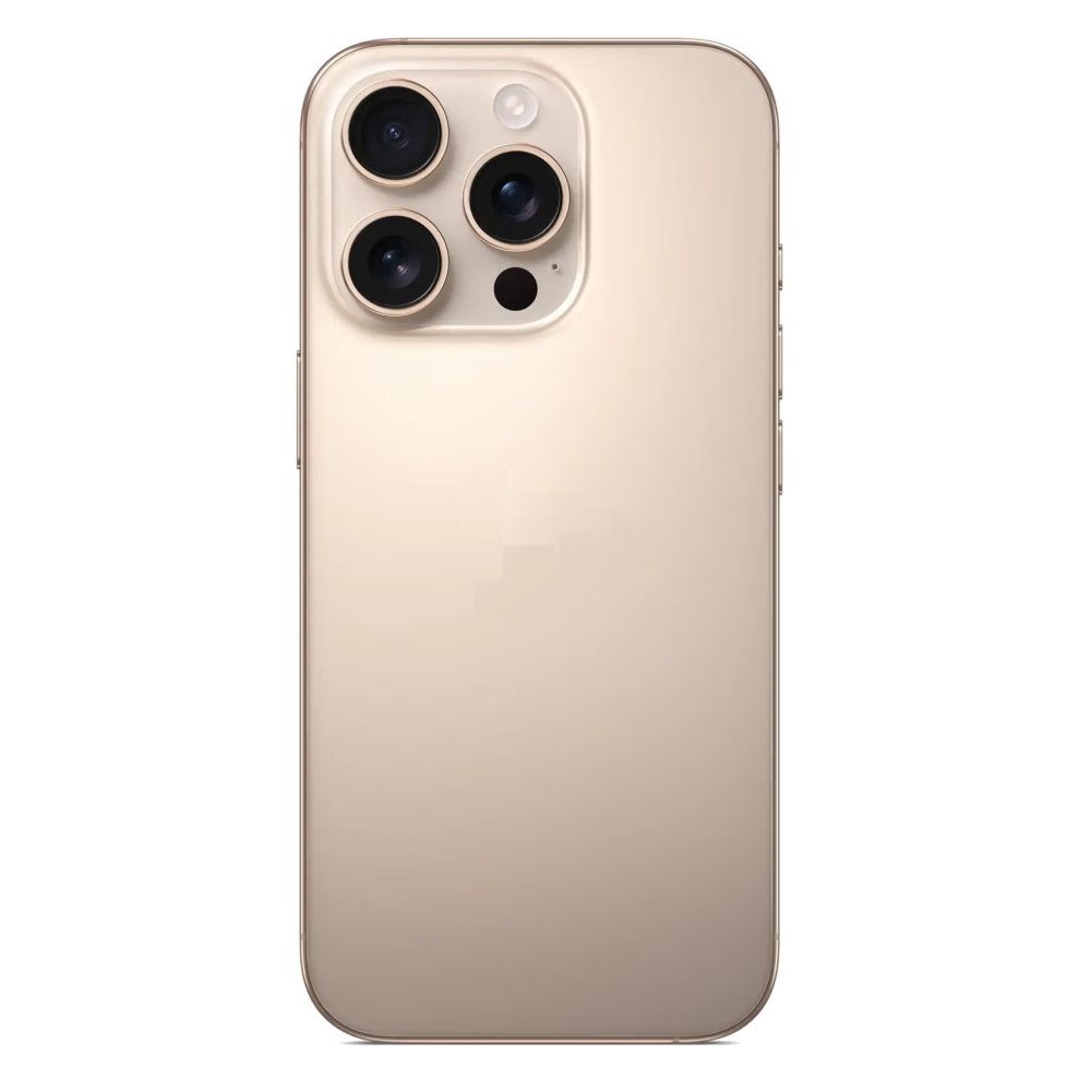 iPhone 16 Pro Max prix maroc